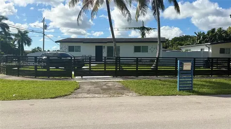 12000 SW 186th Street Miami FL 33177