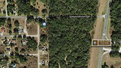 Undetermined SW 200th Court Other City - In The State Of Florida FL 34431