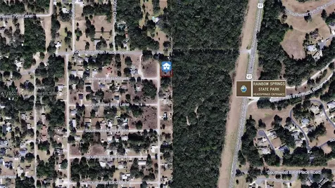 Undetermined SW 200th Court Other City - In The State Of Florida FL 34431