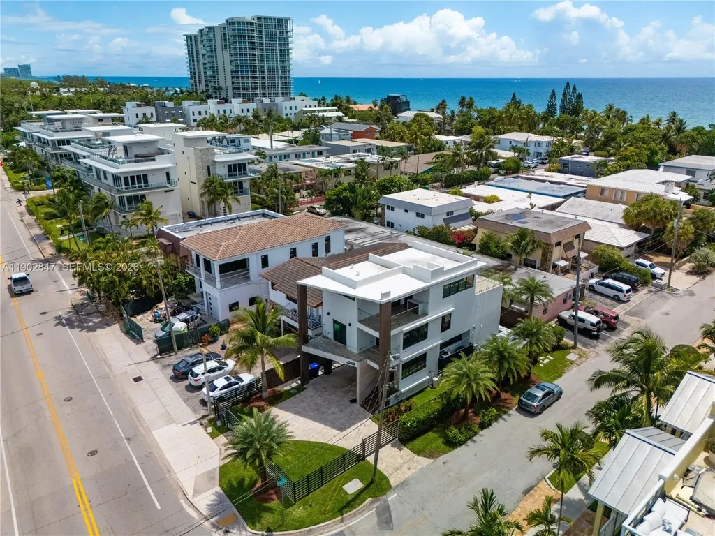 5601 N Ocean Drive Hollywood FL 33019