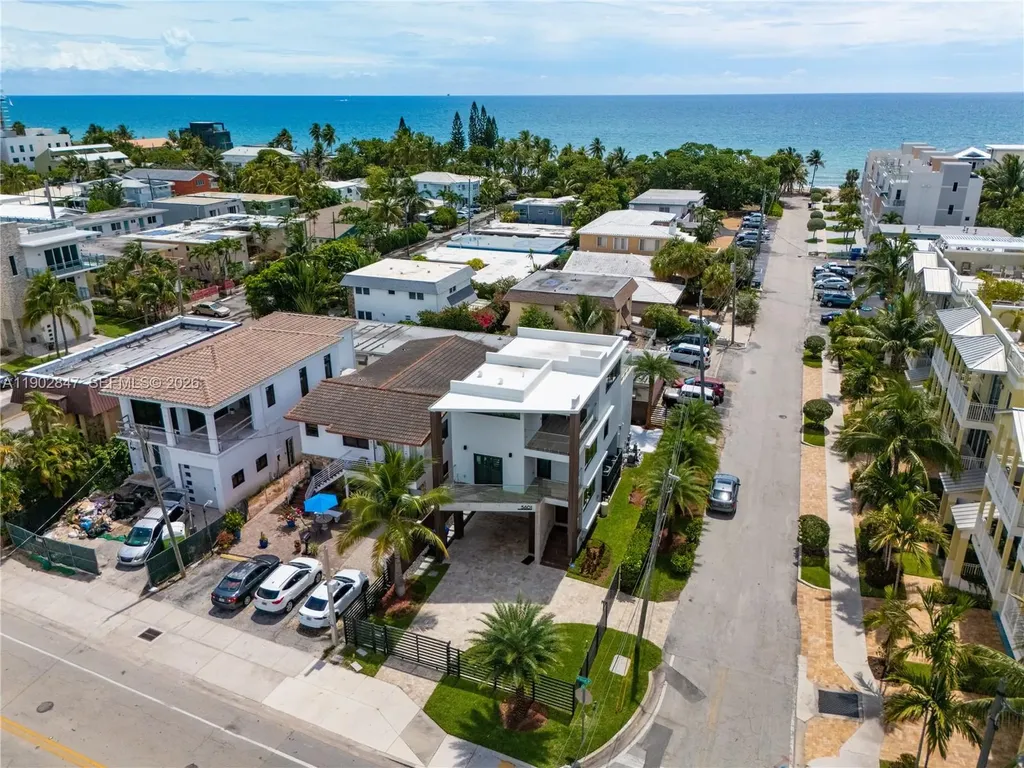 5601 N Ocean Drive Hollywood FL 33019