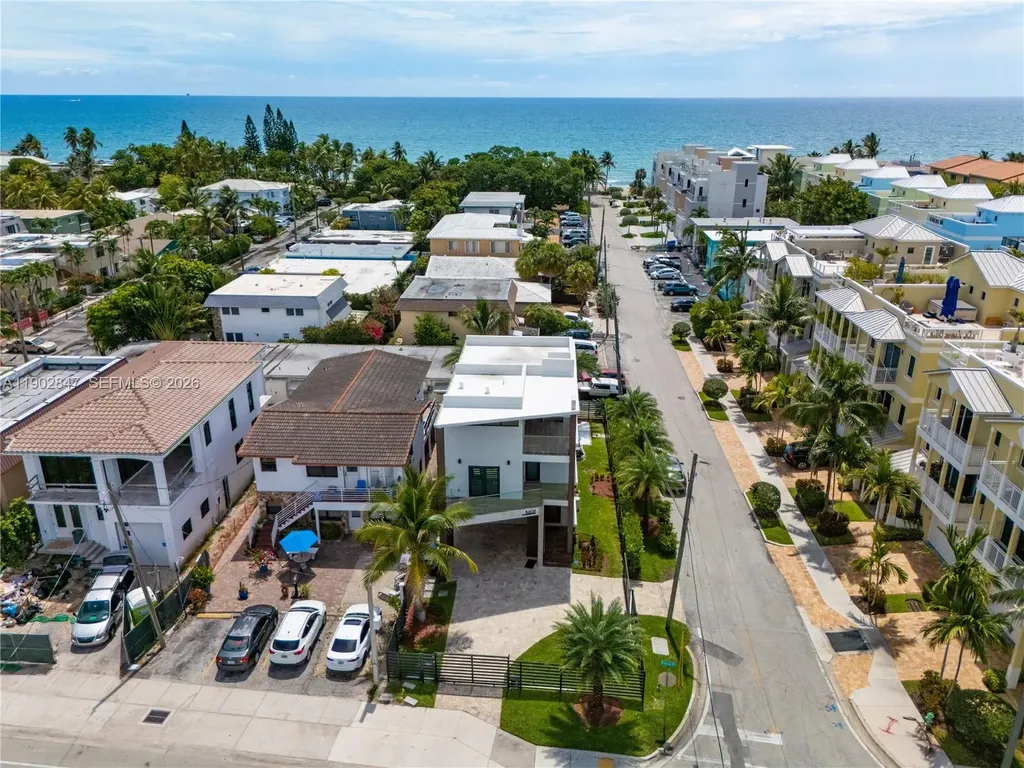 5601 N Ocean Drive Hollywood FL 33019
