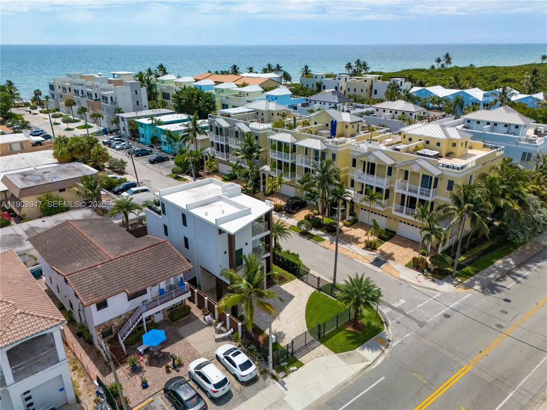 5601 N Ocean Drive Hollywood FL 33019