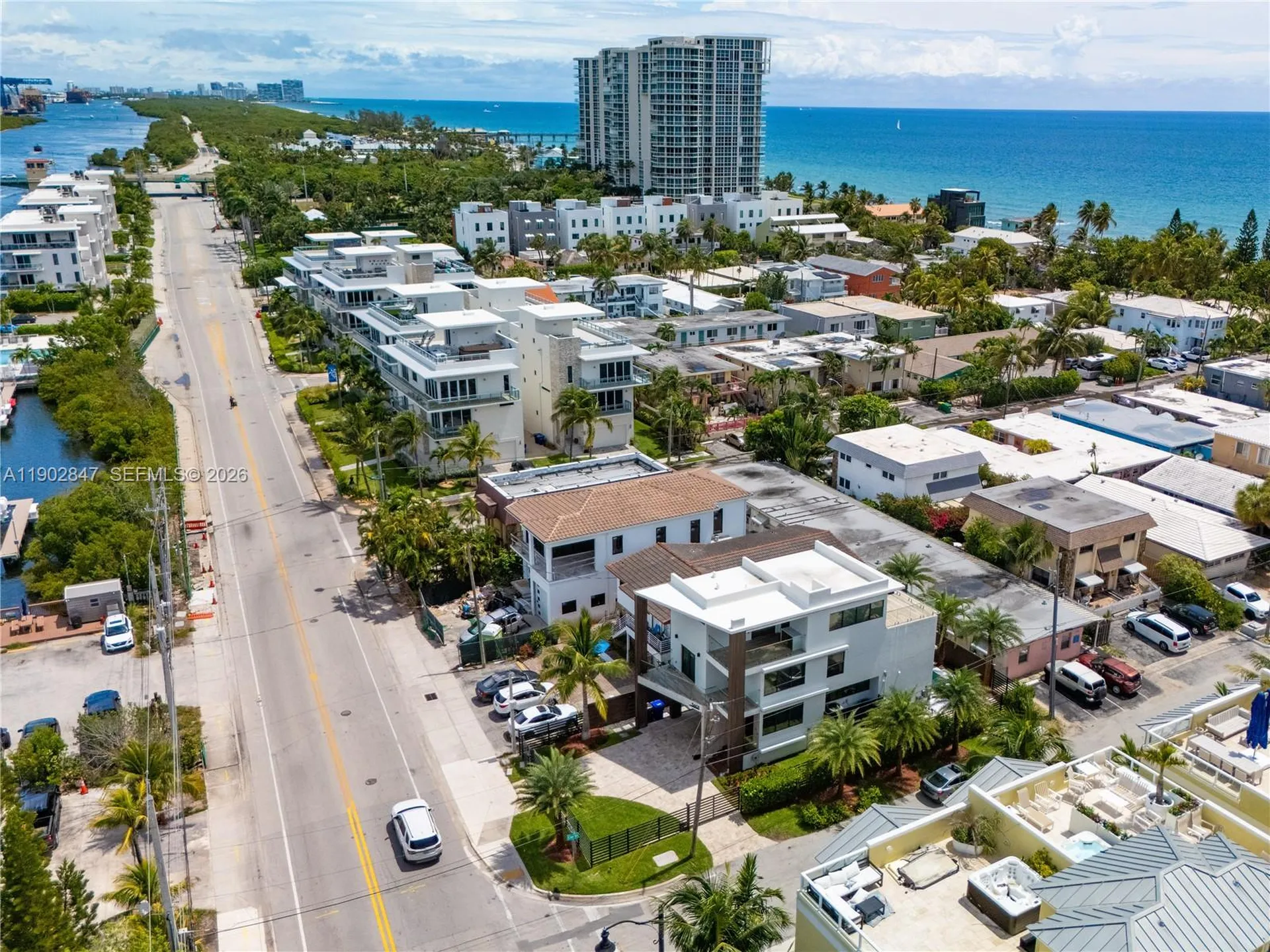 5601 N Ocean Drive Hollywood FL 33019