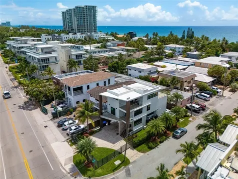 5601 N Ocean Drive Hollywood FL 33019