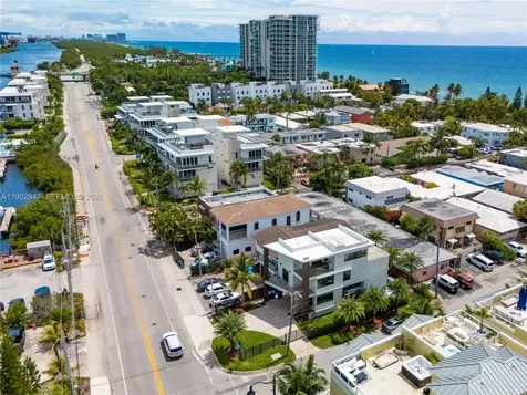 5601 N Ocean Drive Hollywood FL 33019
