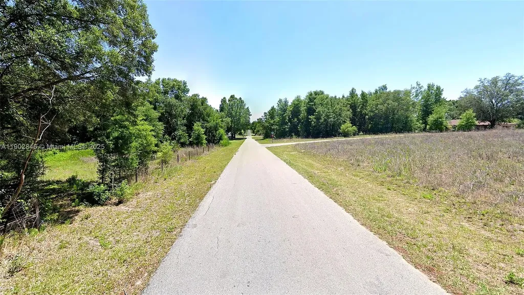 Undetermined SW 200th Court Other City - In The State Of Florida FL 34431