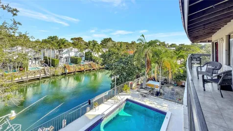 5201 Orduna Drive Coral Gables FL 33146