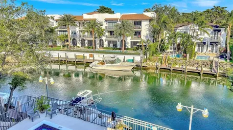 5201 Orduna Drive Coral Gables FL 33146