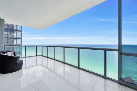 17121 Collins Avenue Sunny Isles Beach FL 33160