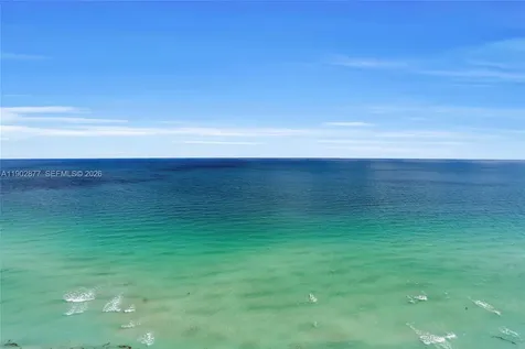 17121 Collins Avenue Sunny Isles Beach FL 33160