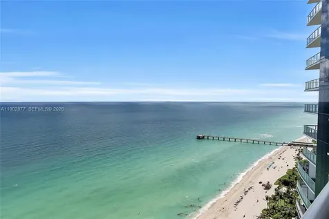 17121 Collins Avenue Sunny Isles Beach FL 33160
