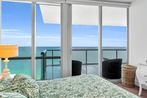 17121 Collins Avenue Sunny Isles Beach FL 33160