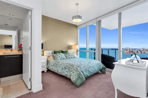 17121 Collins Avenue Sunny Isles Beach FL 33160