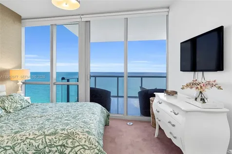 17121 Collins Avenue Sunny Isles Beach FL 33160