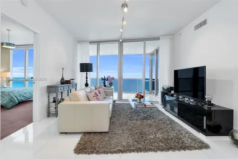 17121 Collins Avenue Sunny Isles Beach FL 33160