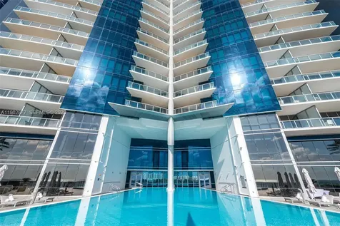 17121 Collins Avenue Sunny Isles Beach FL 33160