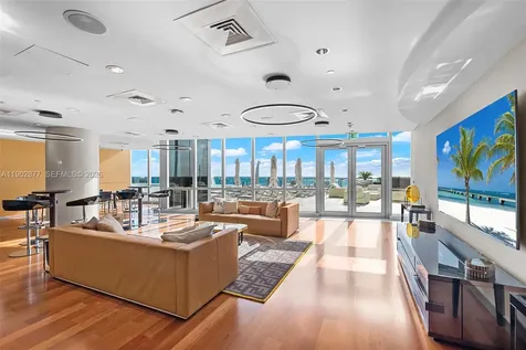 17121 Collins Avenue Sunny Isles Beach FL 33160