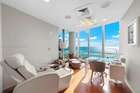 17121 Collins Avenue Sunny Isles Beach FL 33160
