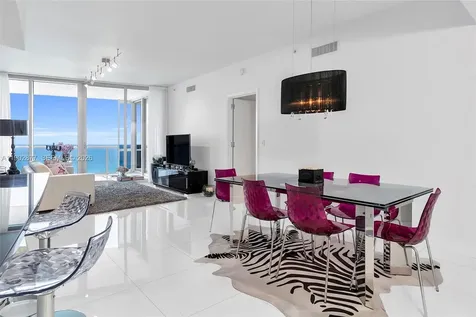17121 Collins Avenue Sunny Isles Beach FL 33160