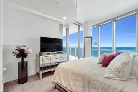 17121 Collins Avenue Sunny Isles Beach FL 33160