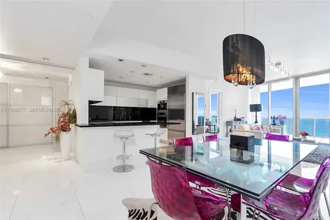 17121 Collins Avenue Sunny Isles Beach FL 33160