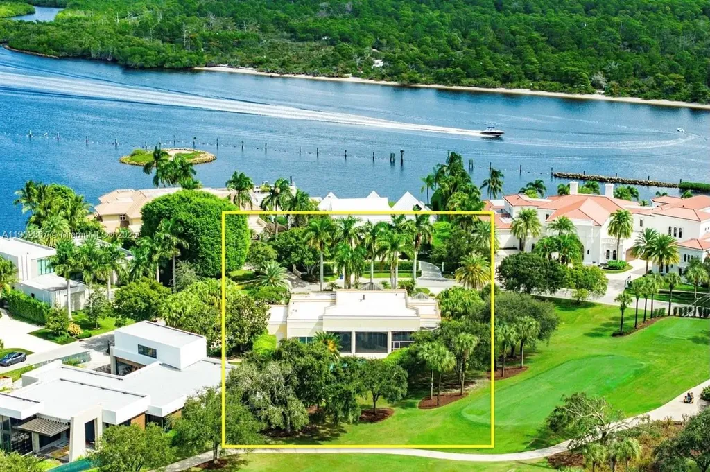 171 Spyglass Lane Jupiter FL 33477