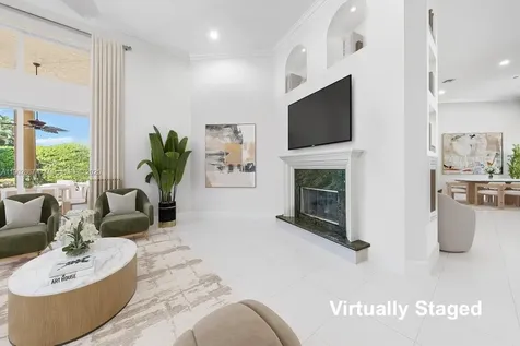 171 Spyglass Lane Jupiter FL 33477