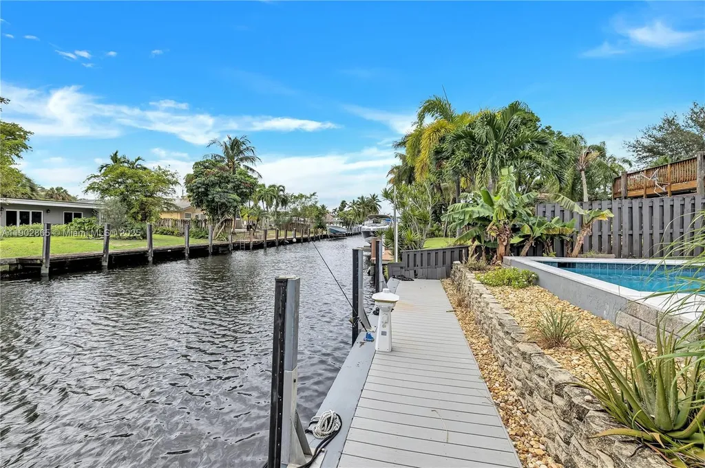 1608 SW 5th Court Fort Lauderdale FL 33312