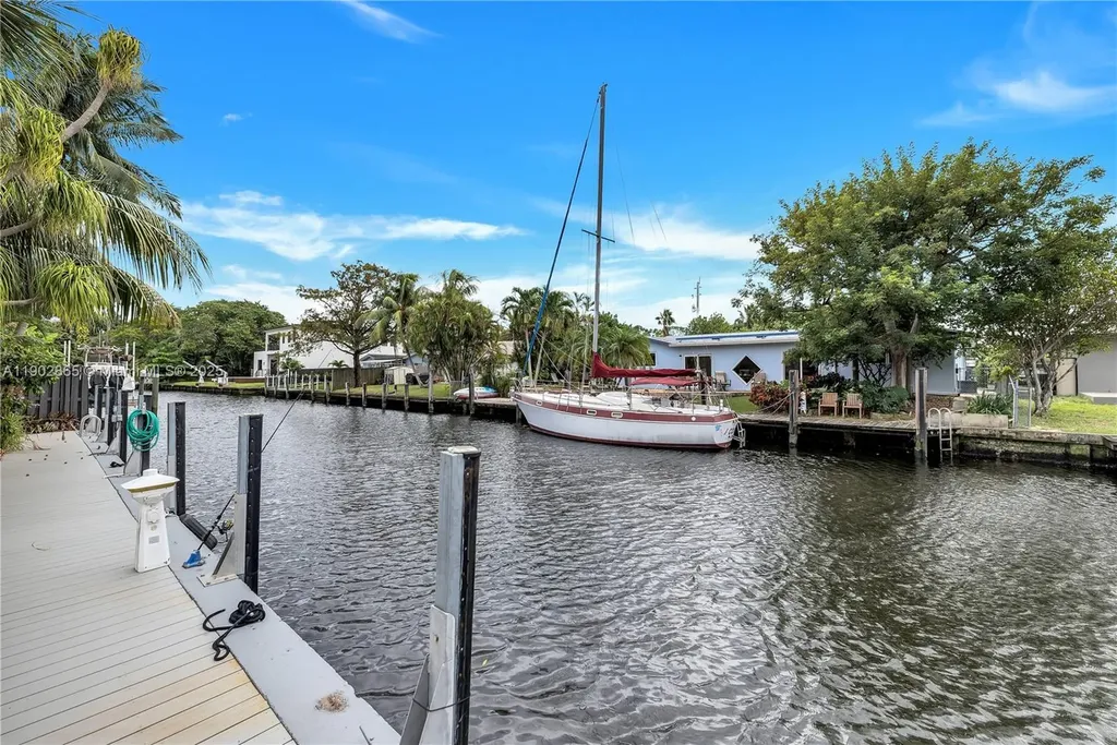 1608 SW 5th Court Fort Lauderdale FL 33312