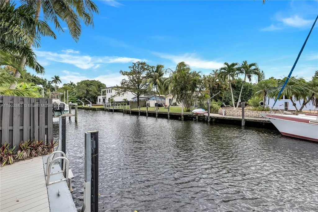 1608 SW 5th Court Fort Lauderdale FL 33312