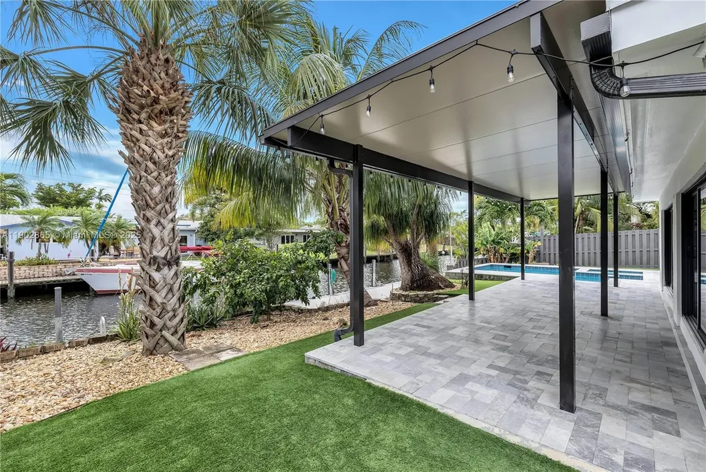 1608 SW 5th Court Fort Lauderdale FL 33312