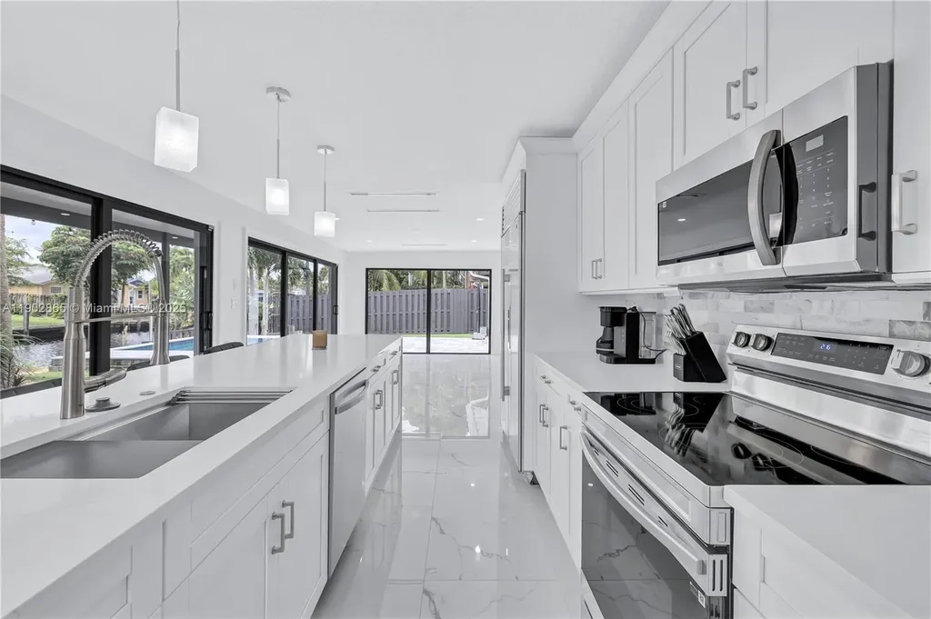 1608 SW 5th Court Fort Lauderdale FL 33312