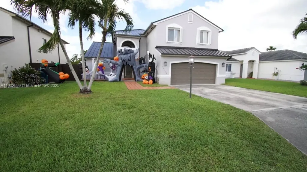 16111 SW 79th Terrace Miami FL 33193