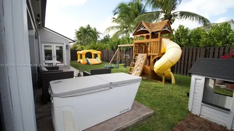 16111 SW 79th Terrace Miami FL 33193