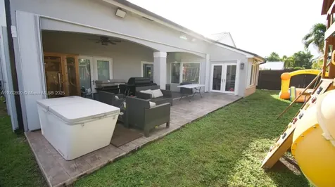 16111 SW 79th Terrace Miami FL 33193