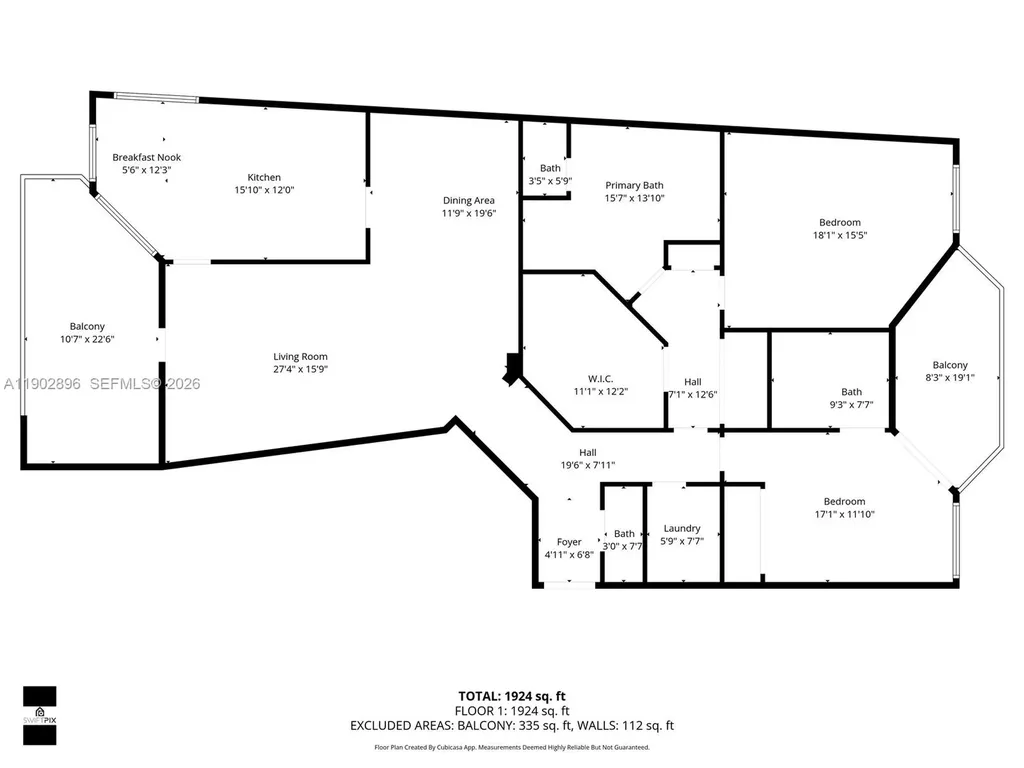 411 N New River Drive E Fort Lauderdale FL 33301