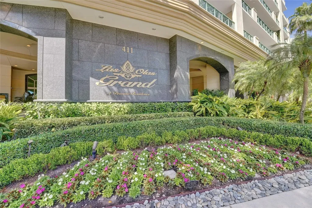 411 N New River Drive E Fort Lauderdale FL 33301