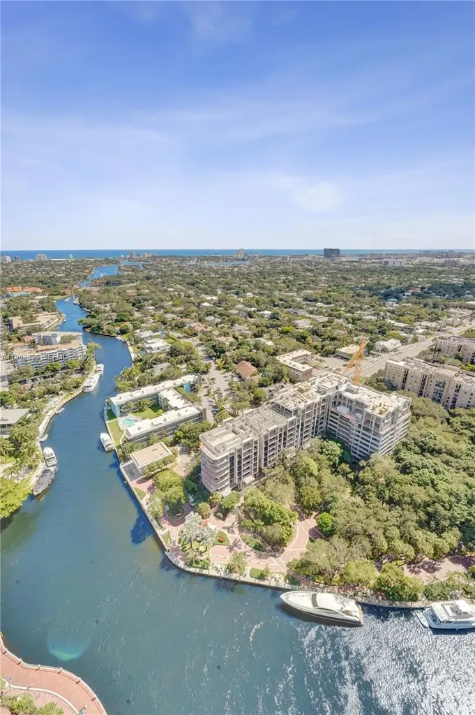 411 N New River Drive E Fort Lauderdale FL 33301