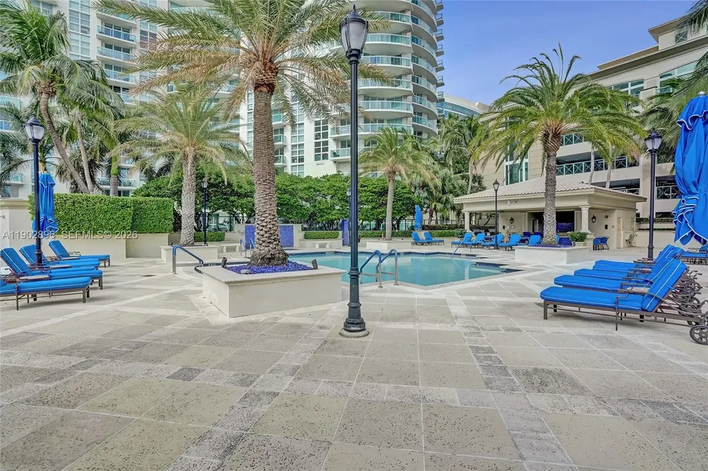 411 N New River Drive E Fort Lauderdale FL 33301