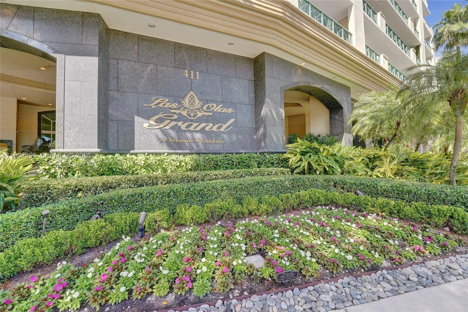 411 N New River Drive E Fort Lauderdale FL 33301