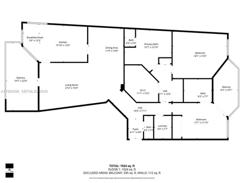 411 N New River Drive E Fort Lauderdale FL 33301