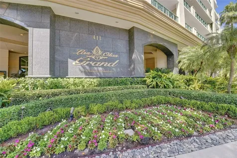 411 N New River Drive E Fort Lauderdale FL 33301