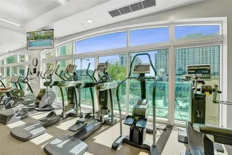 411 N New River Drive E Fort Lauderdale FL 33301