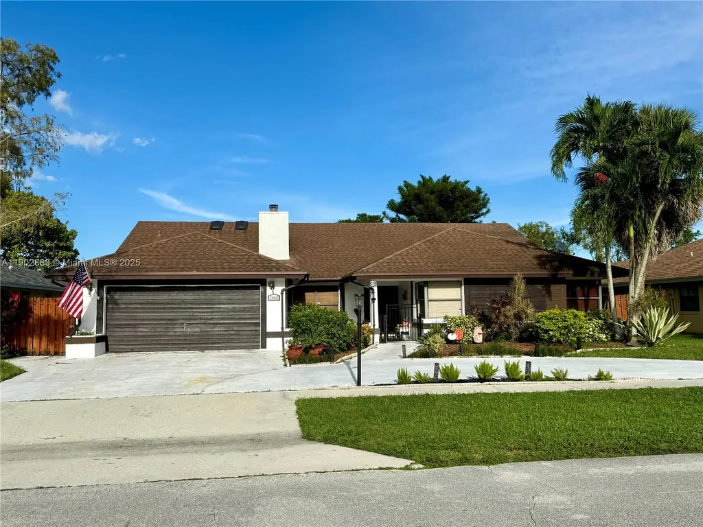 13647 Barberry Drive Wellington FL 33414