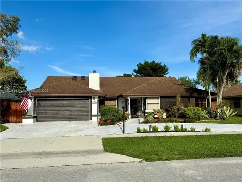 13647 Barberry Drive Wellington FL 33414