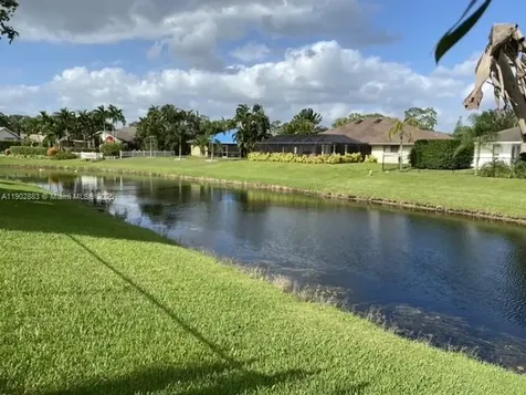 13647 Barberry Drive Wellington FL 33414