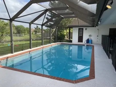13647 Barberry Drive Wellington FL 33414