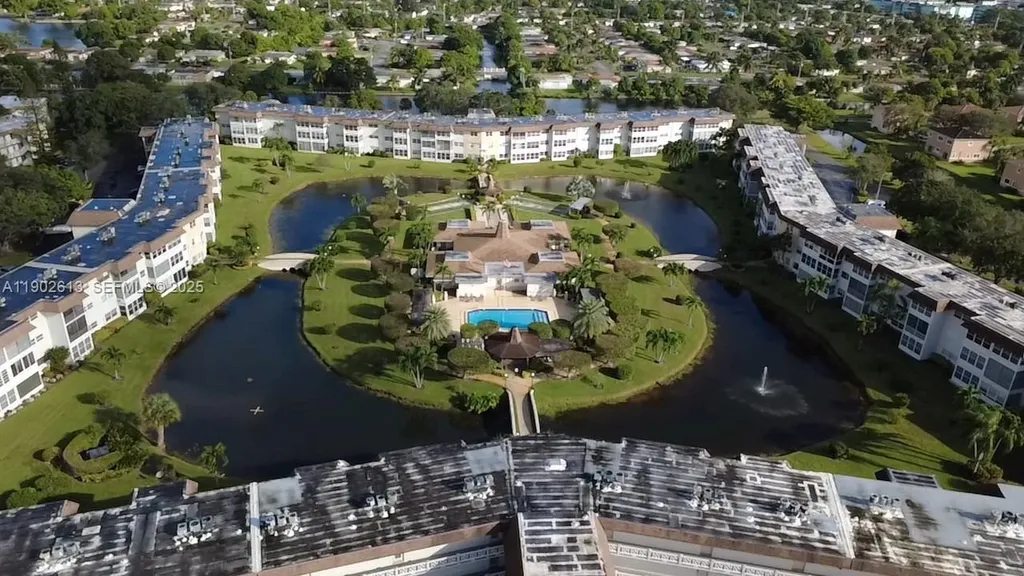 4700 NW 35th Street Lauderdale Lakes FL 33319
