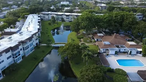 4700 NW 35th Street Lauderdale Lakes FL 33319
